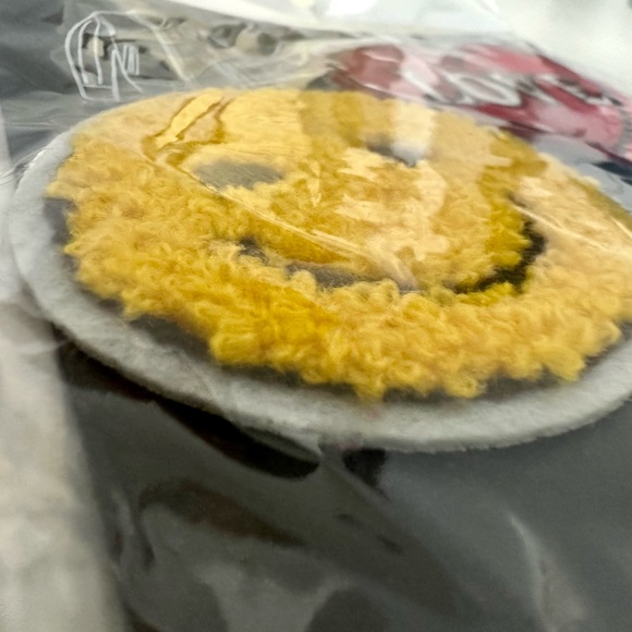 Iron-On Patches Set Of 3 - Picture 5 of 6